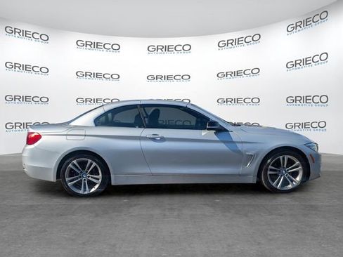 Used 2015 BMW 428i xDrive Convertible AWD/4WD image 21