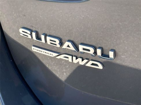 Certified 2024 Subaru Forester Premium AWD/4WD image 8