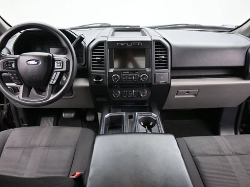 Used 2018 Ford F150 XL w/ Equipment Group 101A Mid RWD image 10