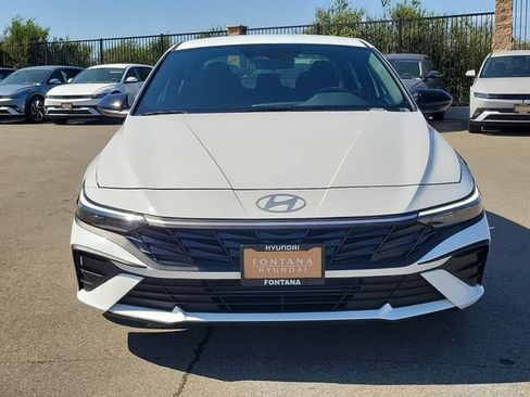 New 2026 Hyundai Elantra Sport FWD image 29