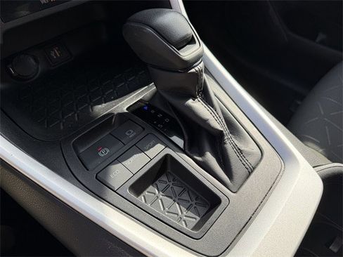 Certified 2024 Toyota RAV4 XLE image 19
