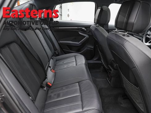 Used 2024 Audi A3 2.0T Premium FWD image 23
