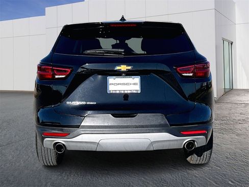 Used 2025 Chevrolet Blazer LT image 6