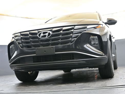 Certified 2023 Hyundai Tucson SEL AWD/4WD image 29