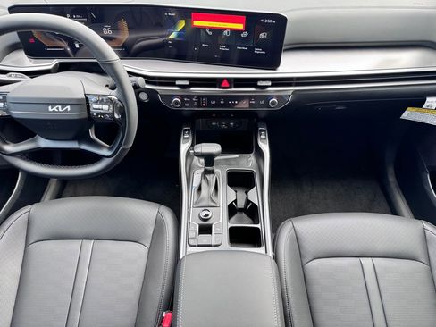 New 2026 Kia Sorento S AWD/4WD image 27