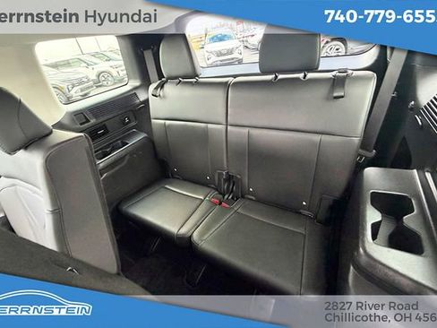 Used 2024 Hyundai Santa Fe XRT image 22
