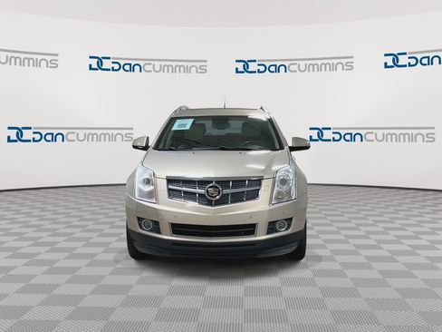 Used 2011 Cadillac SRX Performance FWD image 3