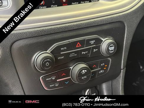 Used 2023 Dodge Charger GT RWD image 31