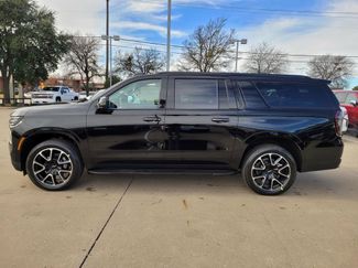 New 2026 Chevrolet Suburban RST w/ RST Capability Package video 2