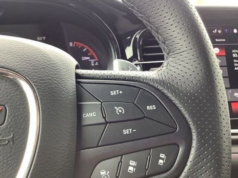 Certified 2026 Dodge Durango GT AWD/4WD image 25