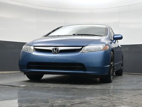 Used 2007 Honda Civic LX image 19