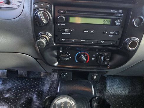 Used 2010 Ford Ranger Sport AWD/4WD image 11