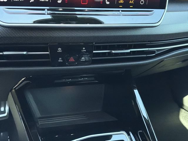 New 2026 Volkswagen GTI S FWD image 20
