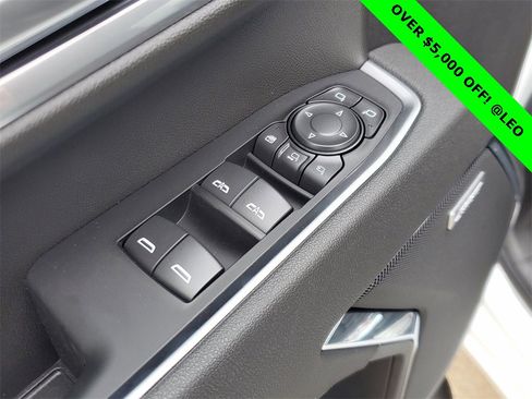 New 2026 Chevrolet Silverado 2500 LTZ w/ LTZ Plus Package image 20