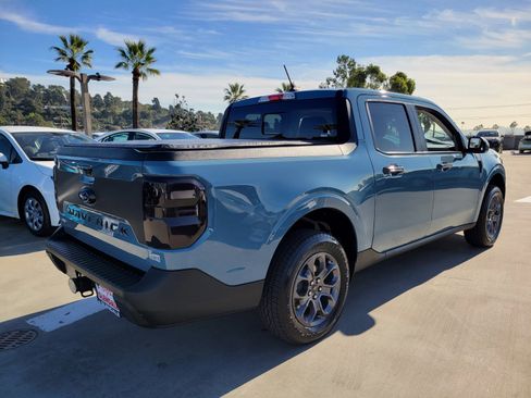 Used 2023 Ford Maverick XLT image 5