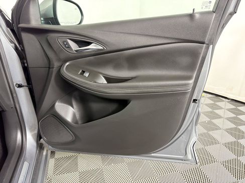 Certified 2023 Buick Encore GX Select w/ Sport Touring Package FWD image 12