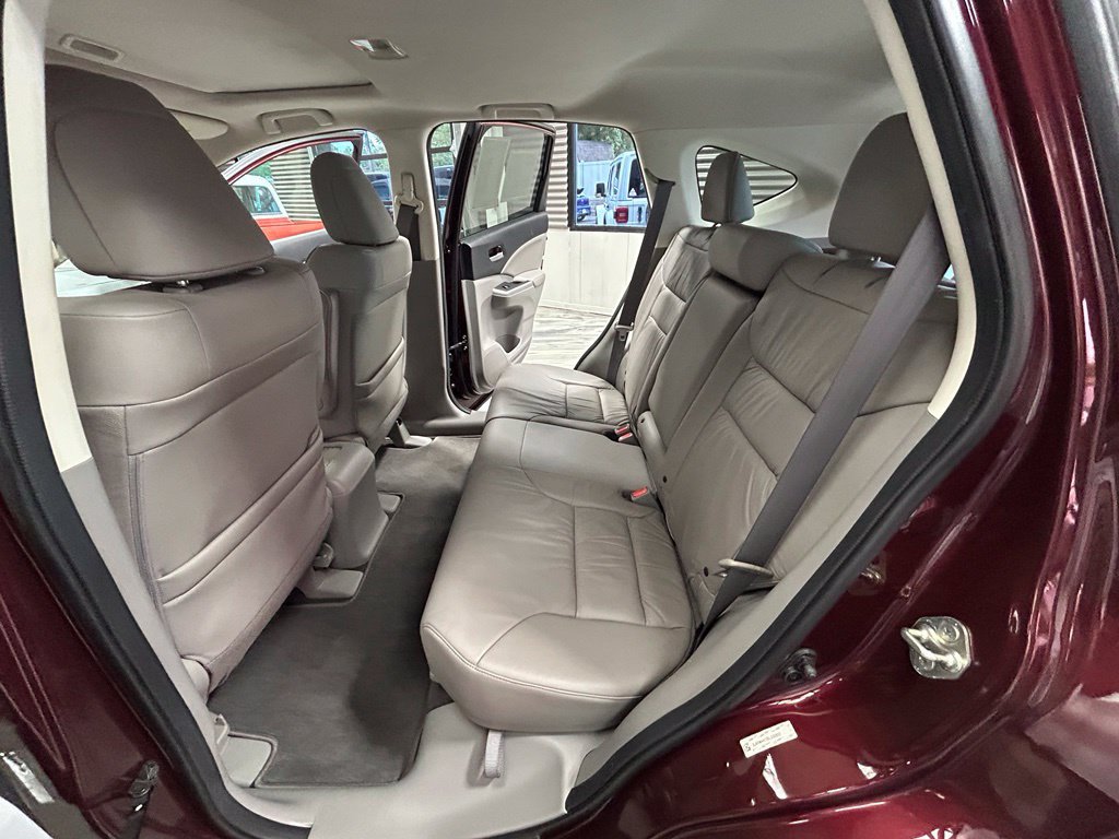 Used 2014 Honda CR-V EX-L image 50