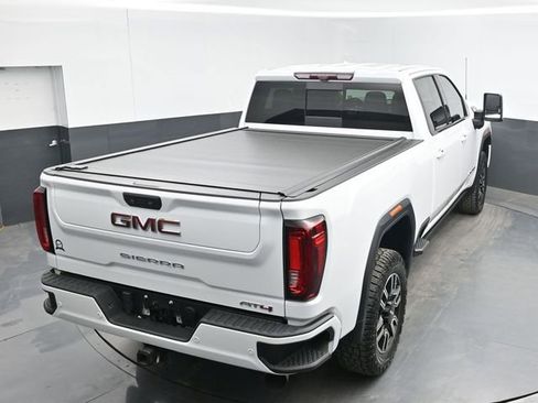 Used 2021 GMC Sierra 2500 AT4 w/ AT4 Premium Plus Package image 41