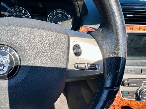 Used 2007 Jaguar XK Convertible RWD image 24