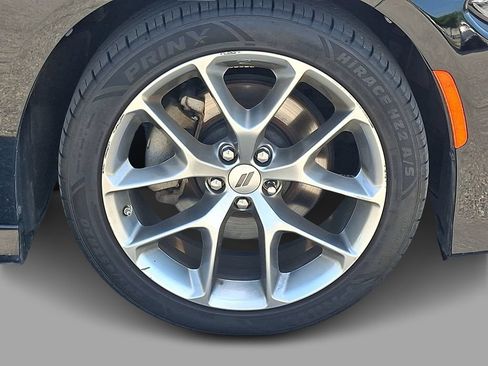 Used 2023 Dodge Charger GT RWD image 8