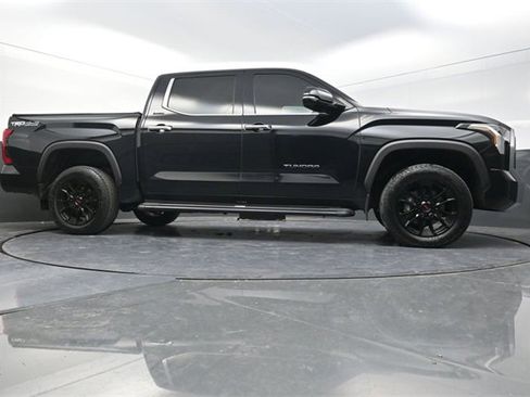 Used 2023 Toyota Tundra Limited w/ TRD Off-Road Package image 20