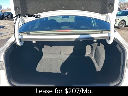 New 2025 Kia K4 GT-Line Turbo FWD image 40