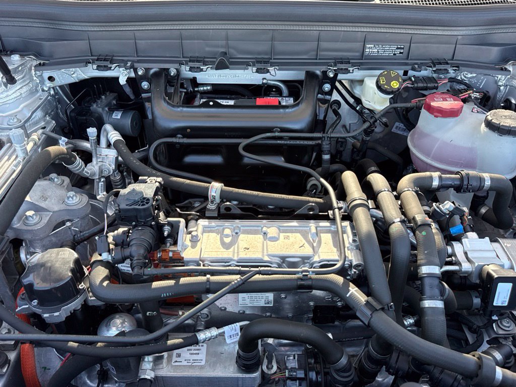 Certified 2023 Mercedes-Benz EQB 250+ image 35