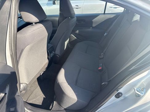 Used 2024 Toyota Corolla LE FWD image 11