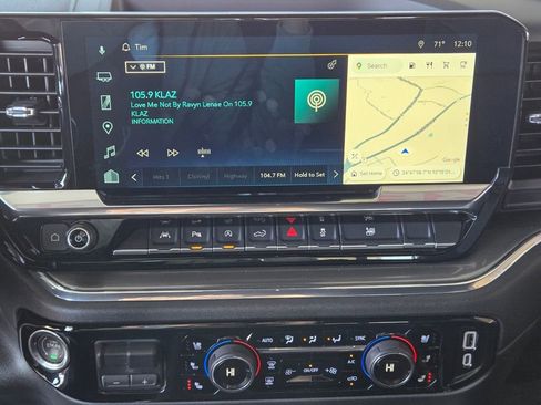 Used 2024 Chevrolet Silverado 1500 High Country w/ High Country Premium Package image 22