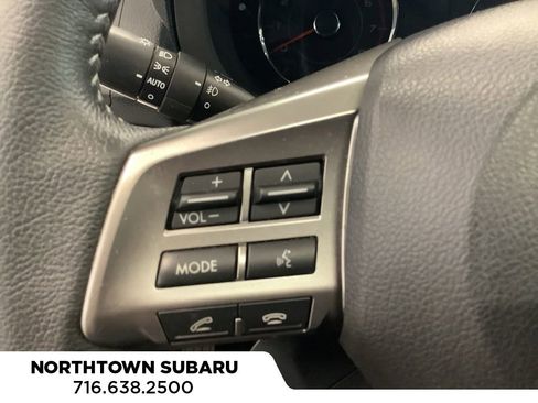 Used 2014 Subaru Forester 2.5i Touring AWD/4WD image 13