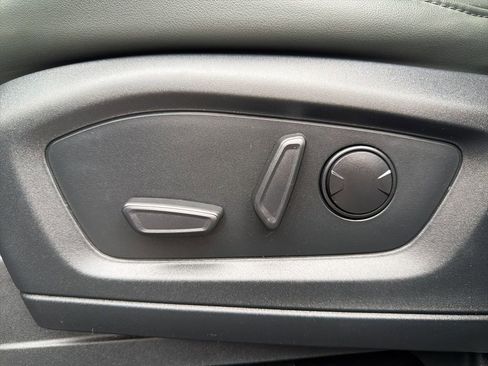 Used 2023 Ford Explorer Timberline w/ Timberline Technology Package image 39