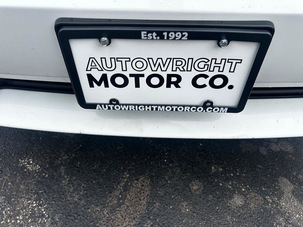 Used 2017 RAM 1500 Express AWD/4WD image 16