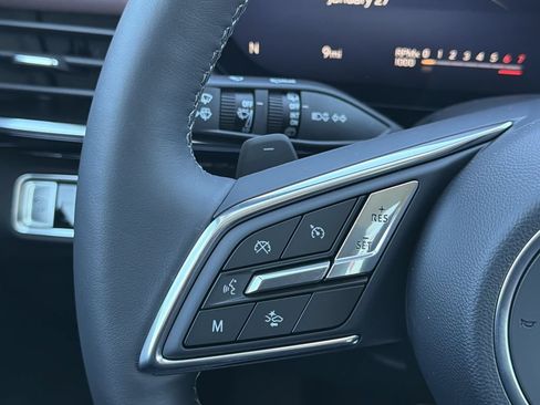 New 2026 Buick Envision Sport Touring AWD/4WD image 10