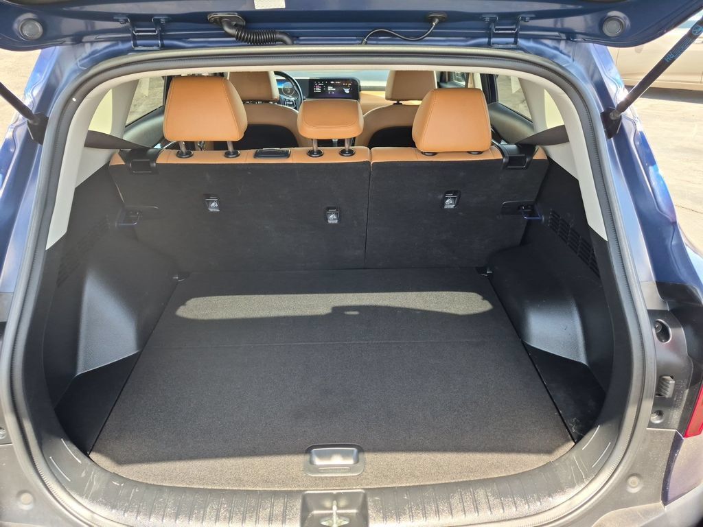 Used 2024 Kia Seltos EX FWD image 29