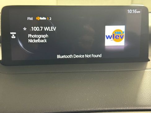 Certified 2023 MAZDA CX-9 Touring Plus AWD/4WD image 28