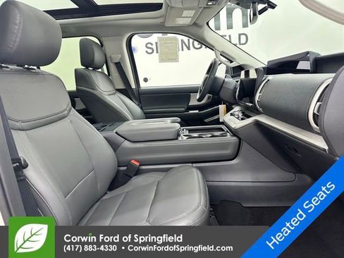 New 2026 Ford Expedition Max Active image 10