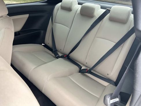 Used 2019 Honda Civic LX image 16