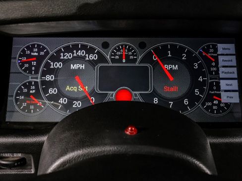 Used 1993 Ford Mustang GT image 26