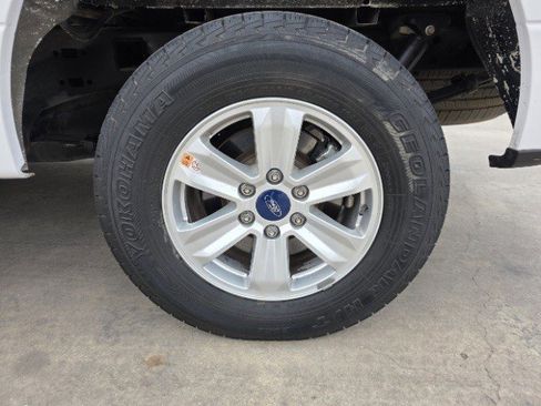 Used 2019 Ford F150 XL w/ Equipment Group 101A Mid image 15