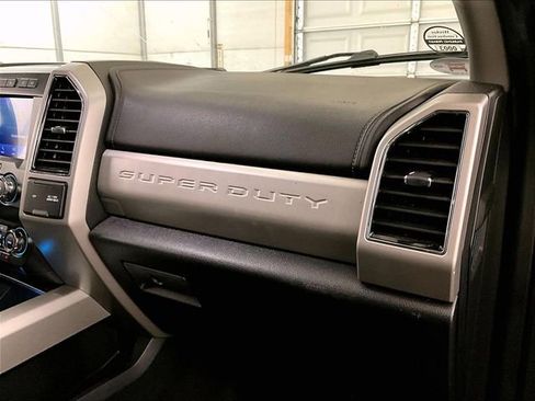 Used 2021 Ford F250 Lariat AWD/4WD image 15
