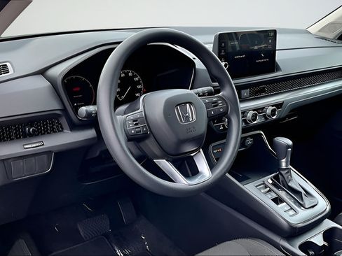 Used 2026 Honda CR-V EX image 14