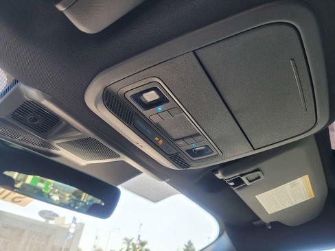 New 2025 Ford Mustang Mach-E GT image 55