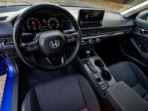 Used 2022 Honda Civic EX image 12