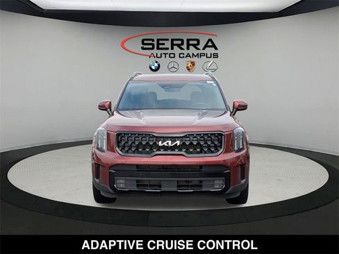 Used 2024 Kia Telluride SX Prestige X-Line image 17