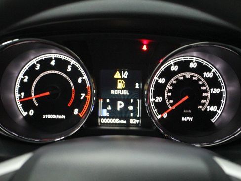 New 2026 Mitsubishi Outlander Sport ES image 11