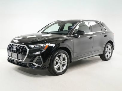 Used 2022 Audi Q3 2.0T Premium w/ Convenience Package