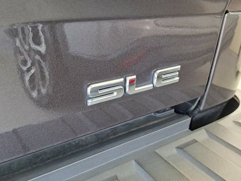 Used 2016 GMC Sierra 1500 SLE w/ SLE Value Package AWD/4WD image 31