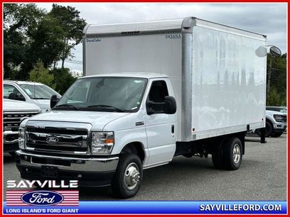 New 2026 Ford E-350 and Econoline 350 Super Duty w/ Power Equipment Group
