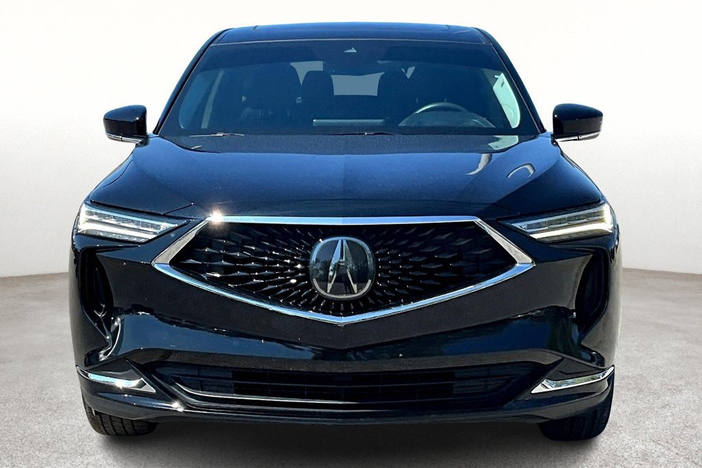 Used 2024 Acura MDX FWD image 4