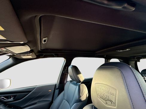 Used 2022 Subaru Forester Wilderness image 28